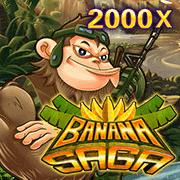 Đế chế  chuối vàng icon